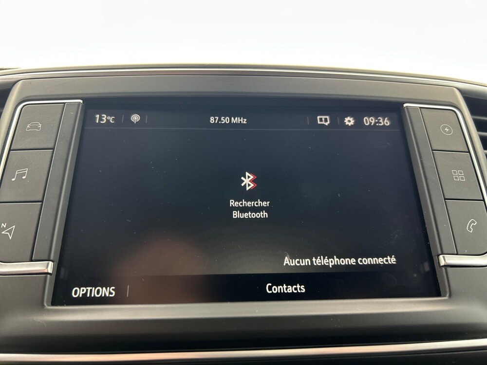 Occasion OPEL Vivaro VIVARO-E FGN TAILLE M ELECTRIQUE 100 KW BATTERIE 75 KWH