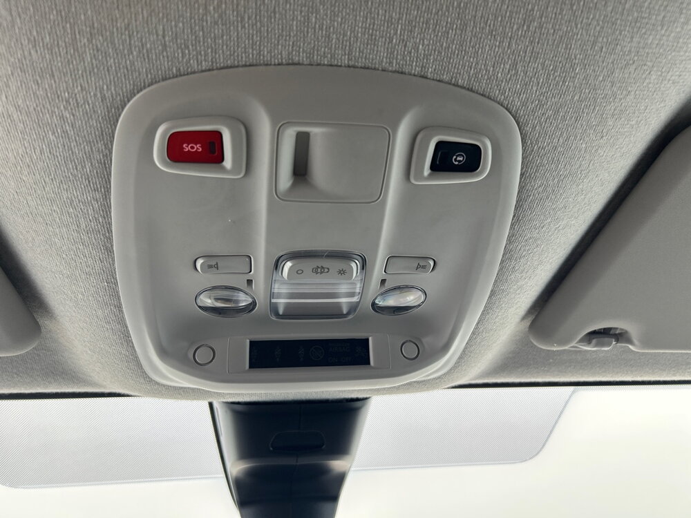 Occasion OPEL Vivaro VIVARO-E FGN TAILLE M ELECTRIQUE 100 KW BATTERIE 75 KWH