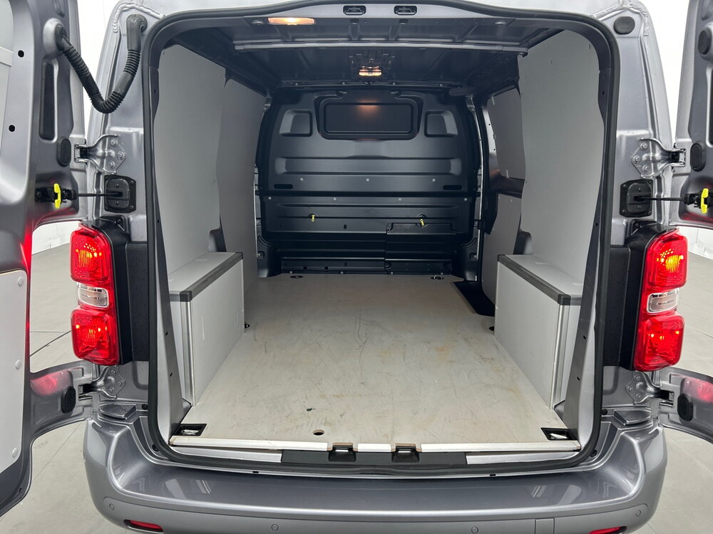 Occasion OPEL Vivaro VIVARO-E FGN TAILLE M ELECTRIQUE 100 KW BATTERIE 75 KWH