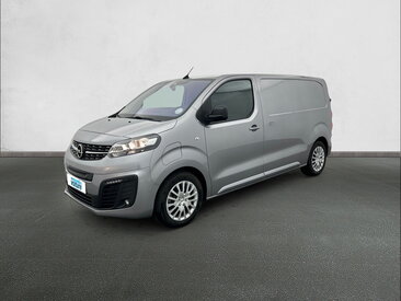 Occasion OPEL Vivaro VIVARO-E FGN TAILLE M ELECTRIQUE 100 KW BATTERIE 75 KWH