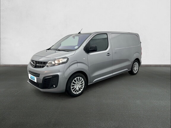 Occasion OPEL Vivaro VIVARO-E FGN TAILLE M ELECTRIQUE 100 KW BATTERIE 75 KWH