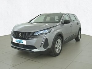 Occasion PEUGEOT 5008 5008 Hybrid 136 e-DCS6 - Active Pack