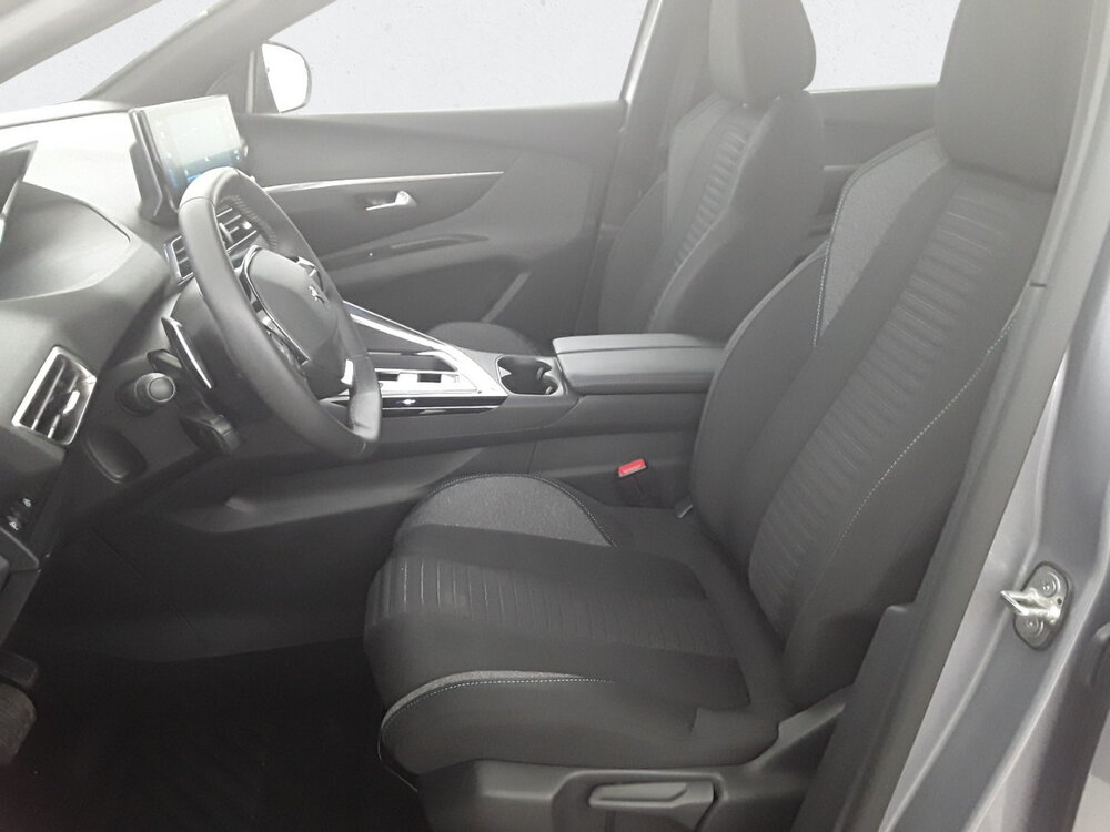 Occasion PEUGEOT 5008 5008 Hybrid 136 e-DCS6 - Active Pack