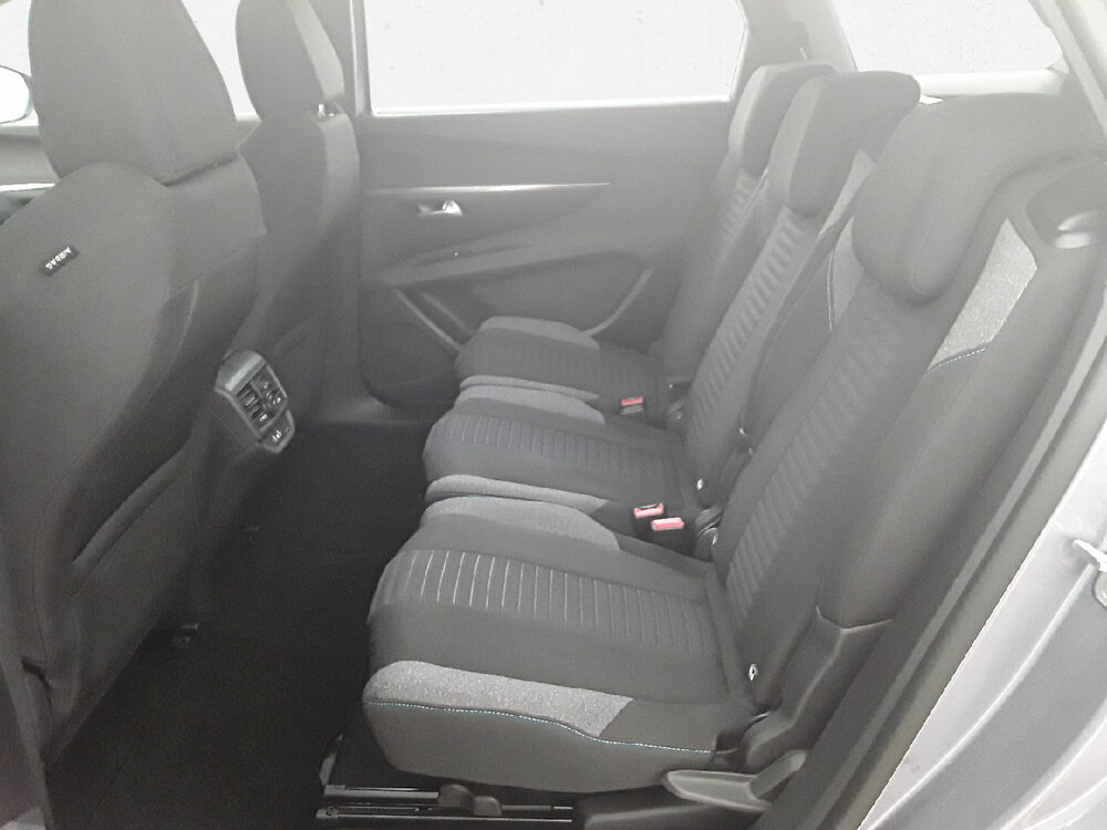 Occasion PEUGEOT 5008 5008 Hybrid 136 e-DCS6 - Active Pack