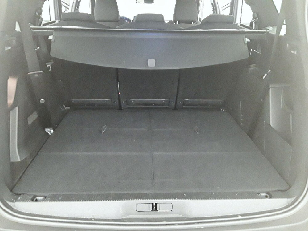 Occasion PEUGEOT 5008 5008 Hybrid 136 e-DCS6 - Active Pack