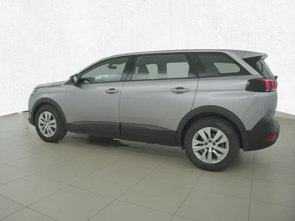 Occasion PEUGEOT 5008 5008 Hybrid 136 e-DCS6 - Active Pack