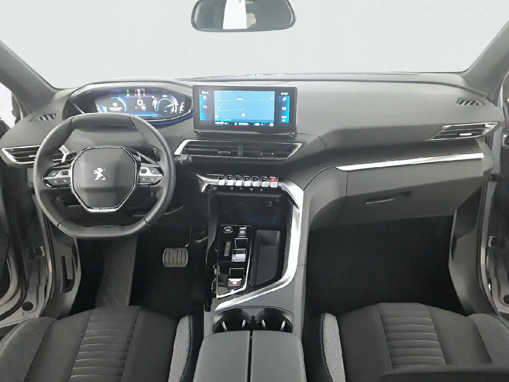 Occasion PEUGEOT 5008 5008 Hybrid 136 e-DCS6 - Active Pack