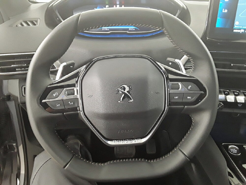 Occasion PEUGEOT 5008 5008 Hybrid 136 e-DCS6 - Active Pack