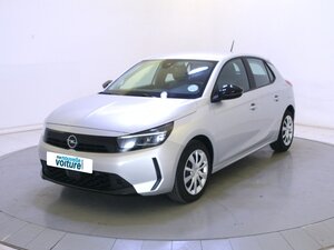 Occasion OPEL Corsa Corsa 1.2 Turbo 100 ch BVM6