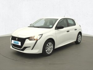 Occasion PEUGEOT 208 208 BLUEHDI 100 S&S BVM6 - PREMIUM