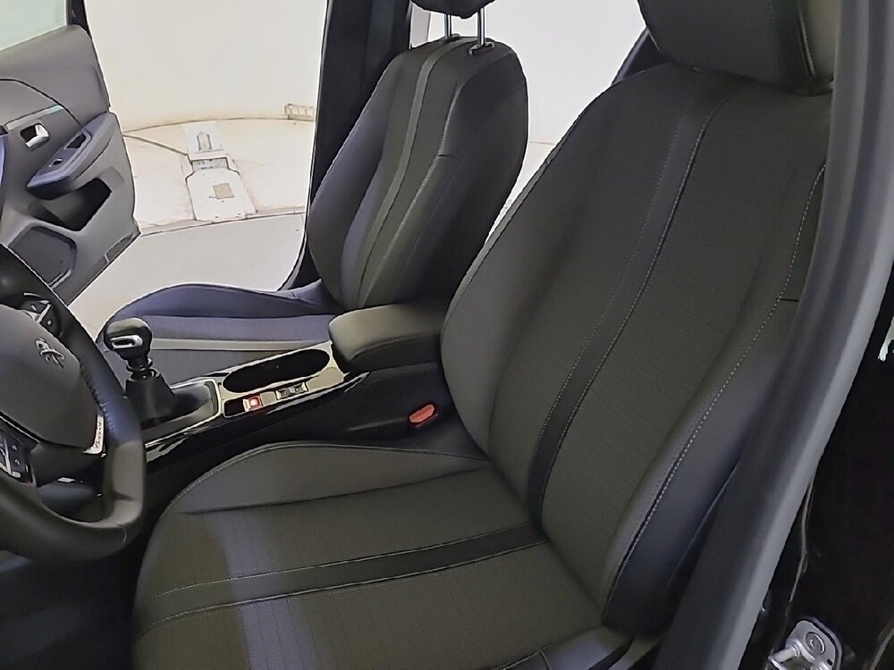 Occasion PEUGEOT 208 208 PureTech 100 S&S BVM6 - Allure