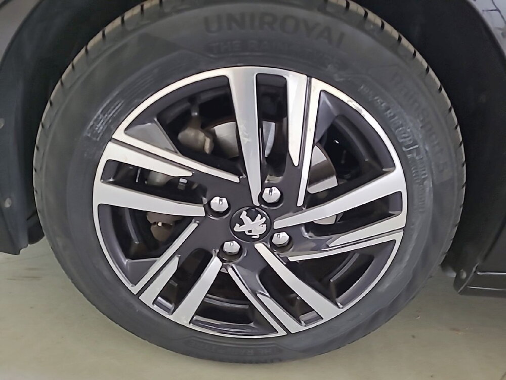 Occasion PEUGEOT 208 208 PureTech 100 S&S BVM6 - Allure