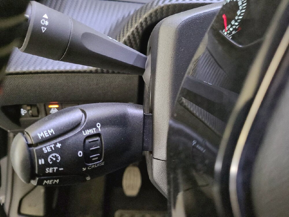 Occasion PEUGEOT 208 208 PureTech 100 S&S BVM6 - Allure