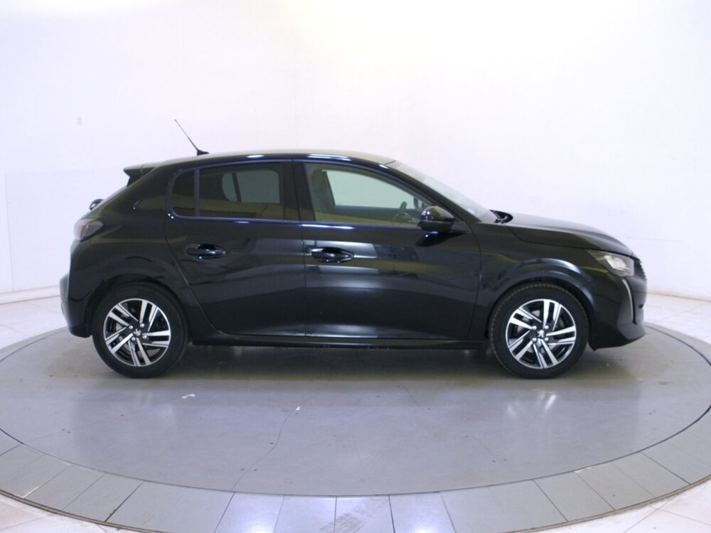 Occasion PEUGEOT 208 208 PureTech 100 S&S BVM6 - Allure