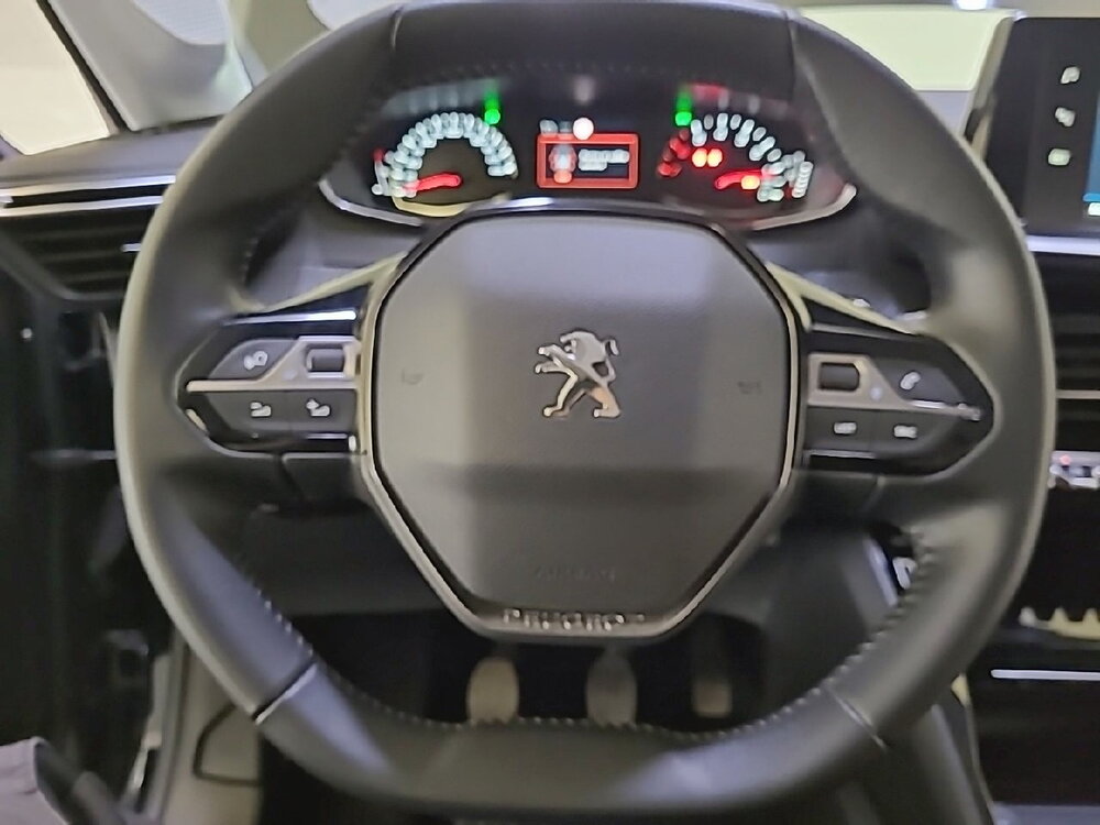 Occasion PEUGEOT 208 208 PureTech 100 S&S BVM6 - Allure