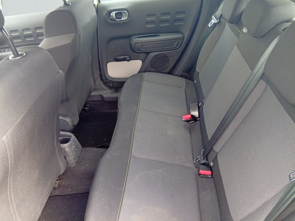 Occasion CITROEN C3 C3 PureTech 83 S&S BVM5