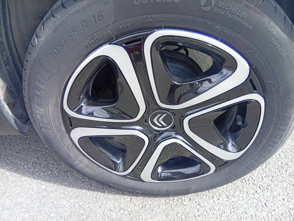 Occasion CITROEN C3 C3 PureTech 83 S&S BVM5