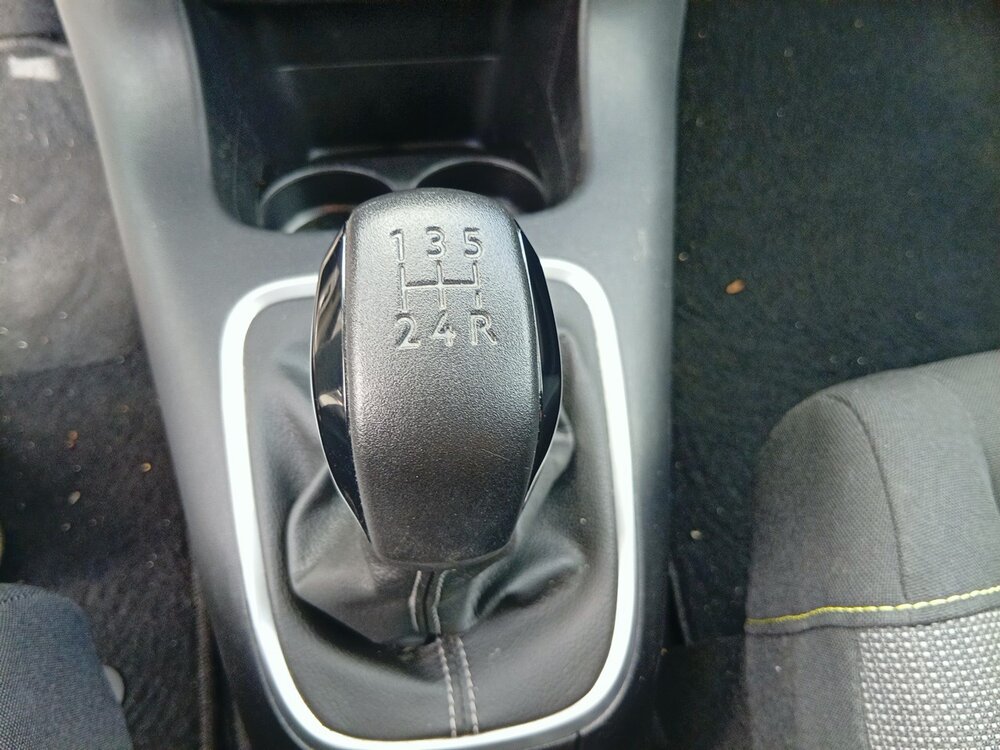 Occasion CITROEN C3 C3 PureTech 83 S&S BVM5