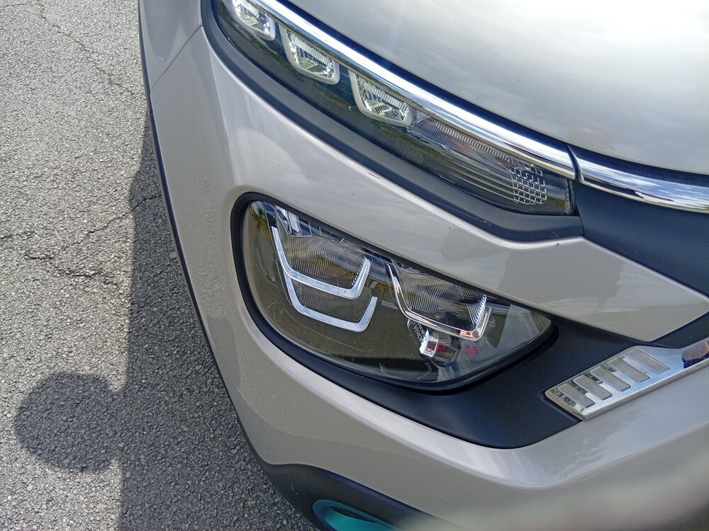 Occasion CITROEN C3 C3 PureTech 83 S&S BVM5