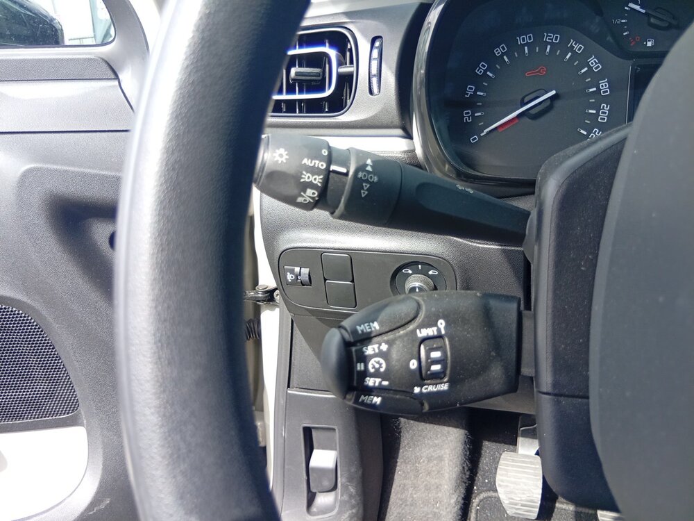 Occasion CITROEN C3 C3 PureTech 83 S&S BVM5