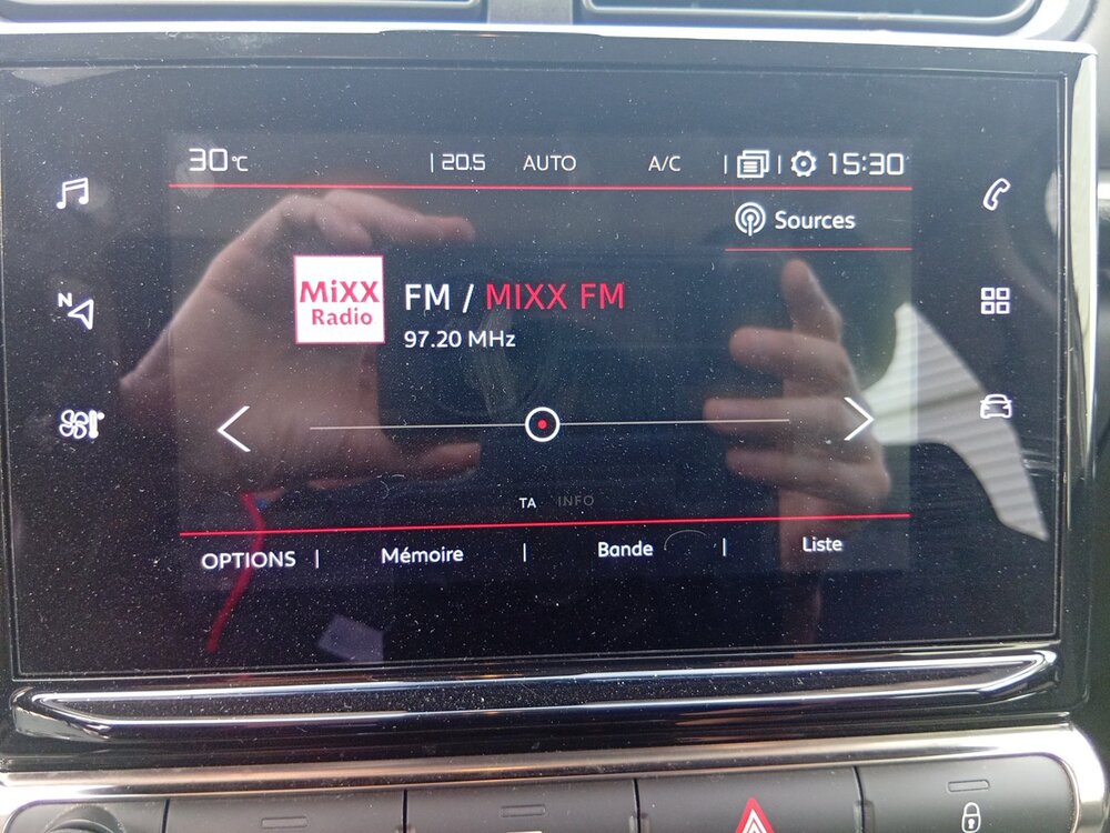 Occasion CITROEN C3 C3 PureTech 83 S&S BVM5