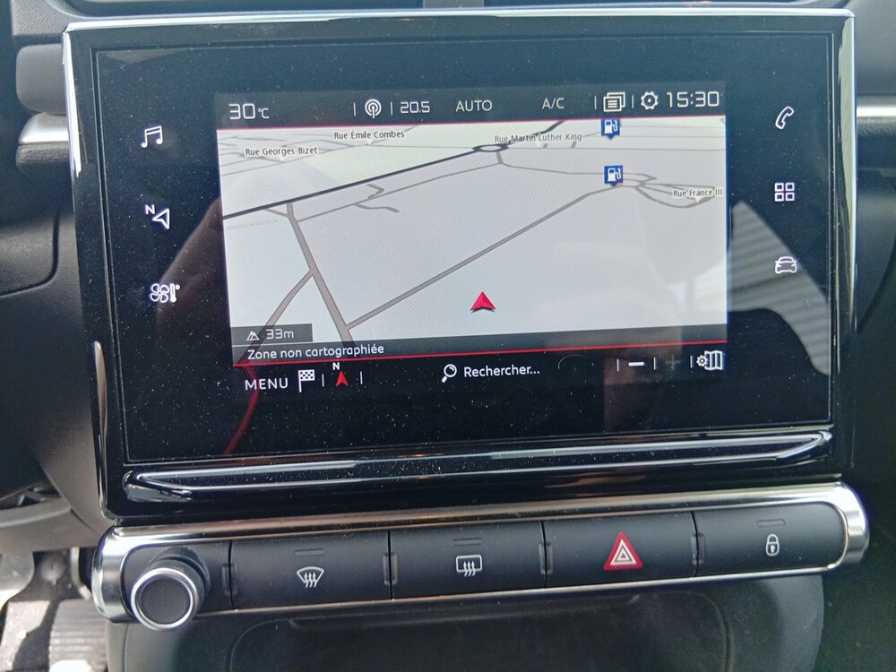 Occasion CITROEN C3 C3 PureTech 83 S&S BVM5