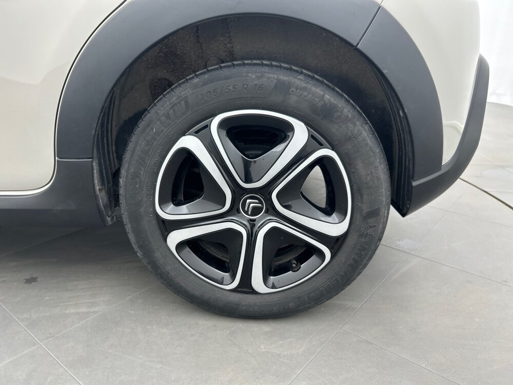 Occasion CITROEN C3 C3 PureTech 83 S&S BVM5 - C-Series