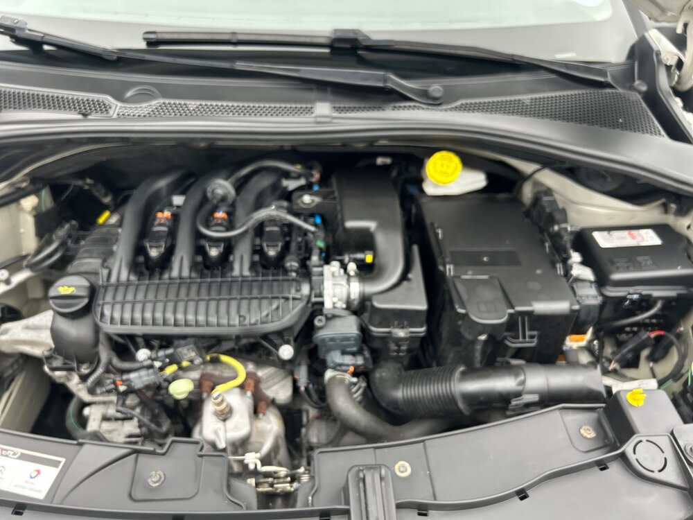 Occasion CITROEN C3 C3 PureTech 83 S&S BVM5 - C-Series