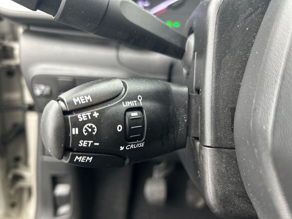 Occasion CITROEN C3 C3 PureTech 83 S&S BVM5 - C-Series