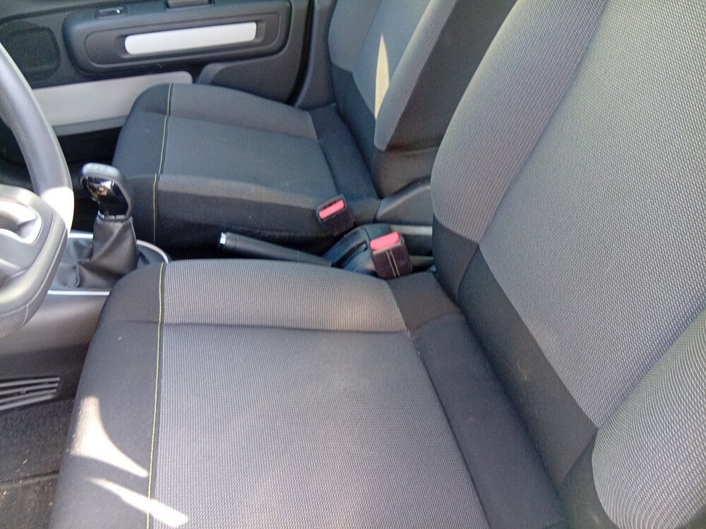 Occasion CITROEN C3 C3 PureTech 83 S&S BVM5