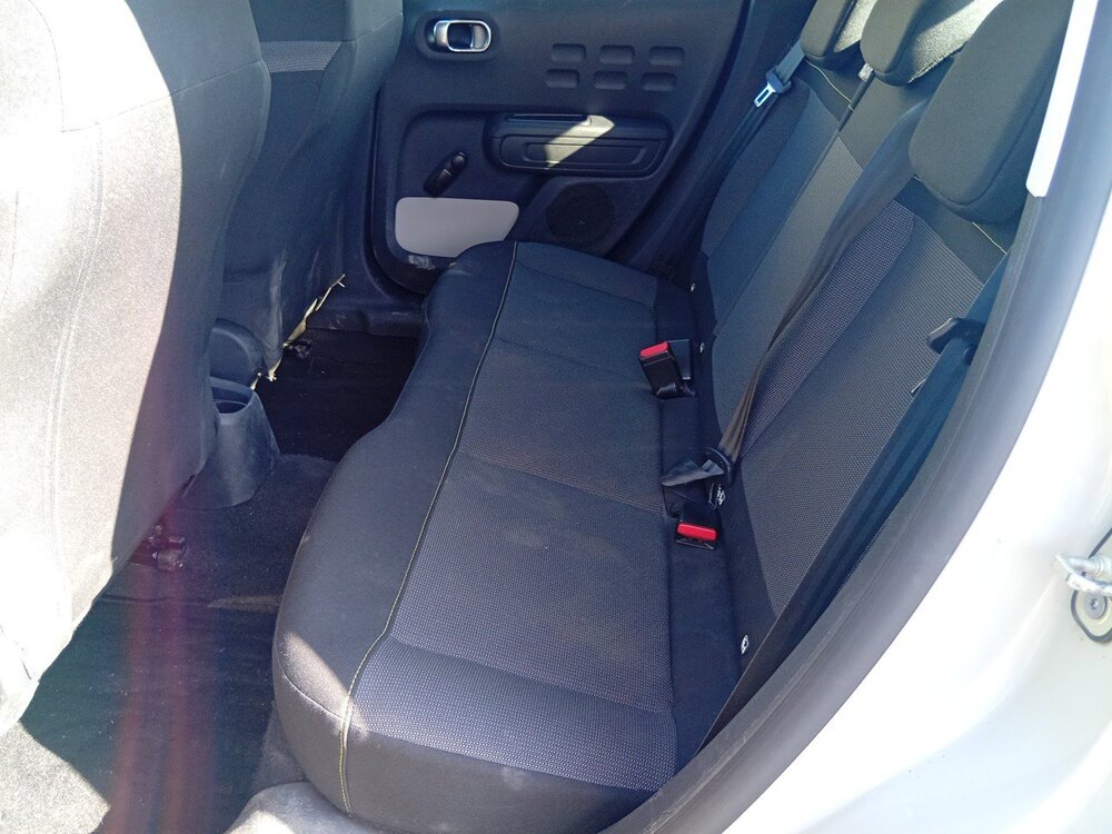 Occasion CITROEN C3 C3 PureTech 83 S&S BVM5