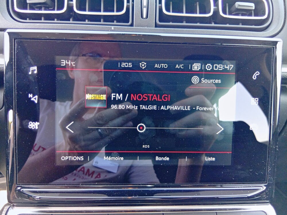 Occasion CITROEN C3 C3 PureTech 83 S&S BVM5