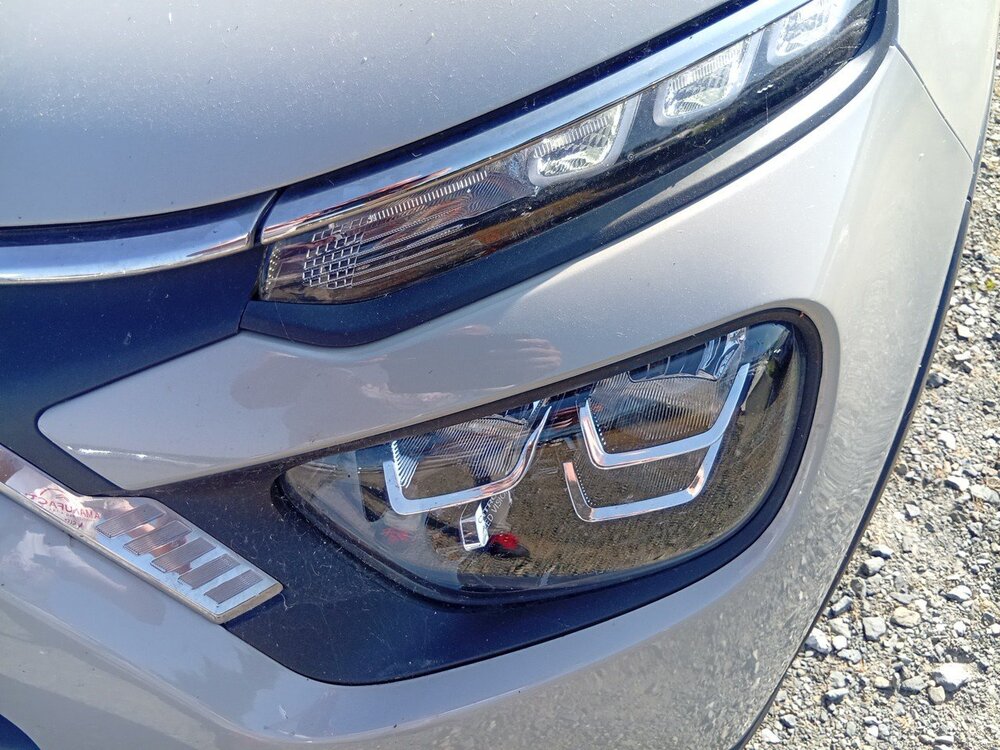 Occasion CITROEN C3 C3 PureTech 83 S&S BVM5