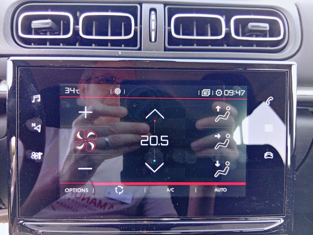 Occasion CITROEN C3 C3 PureTech 83 S&S BVM5