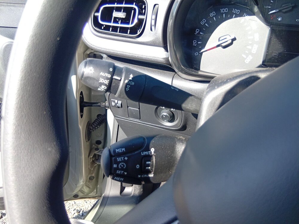 Occasion CITROEN C3 C3 PureTech 83 S&S BVM5