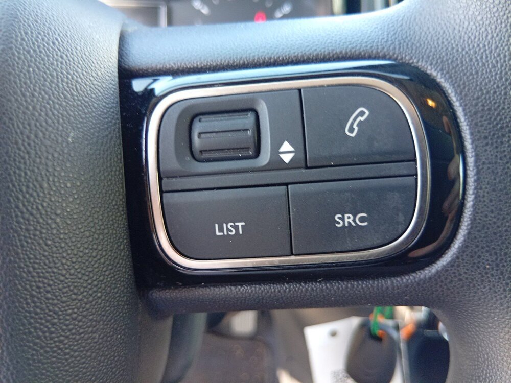 Occasion CITROEN C3 C3 PureTech 83 S&S BVM5