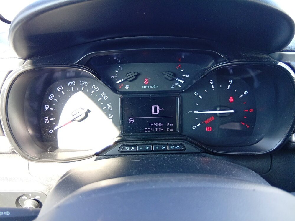 Occasion CITROEN C3 C3 PureTech 83 S&S BVM5