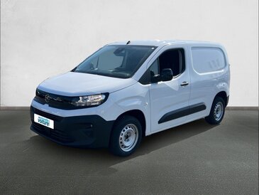 Occasion OPEL Combo COMBO CARGO M 650 KG BLUEHDI 100 S&S BVM6