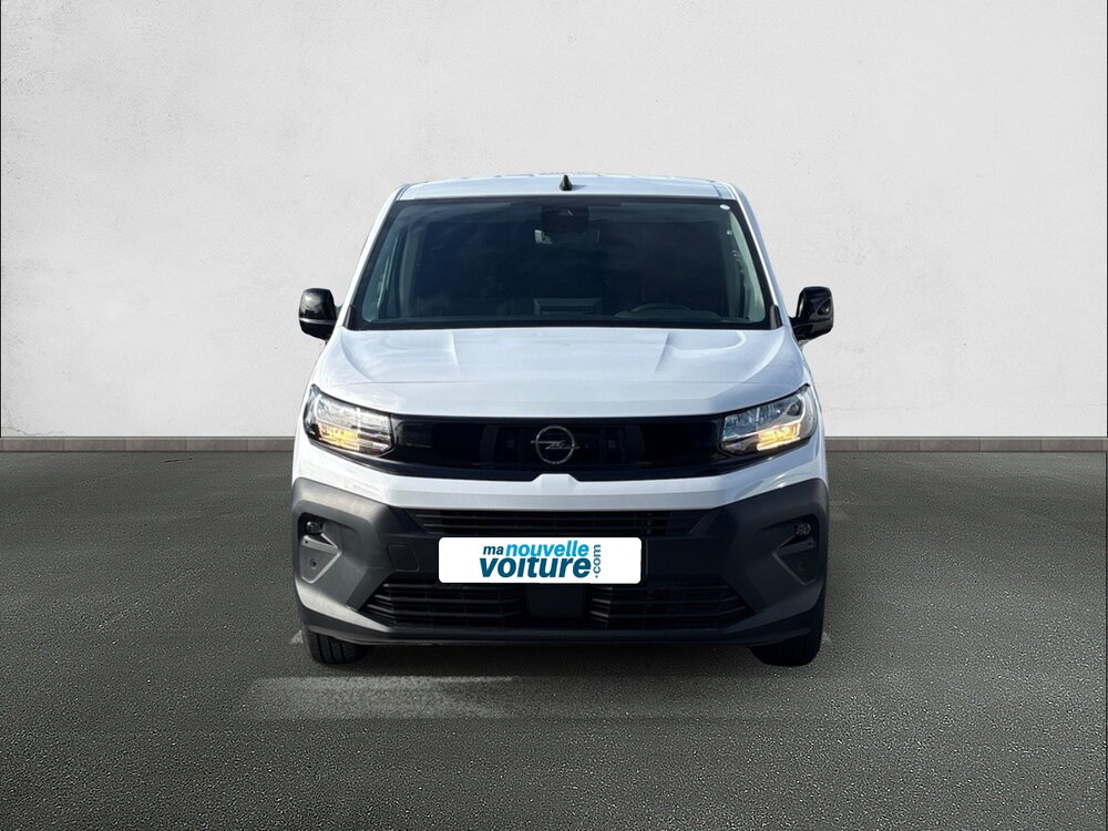Occasion OPEL Combo COMBO CARGO M 650 KG BLUEHDI 100 S&S BVM6