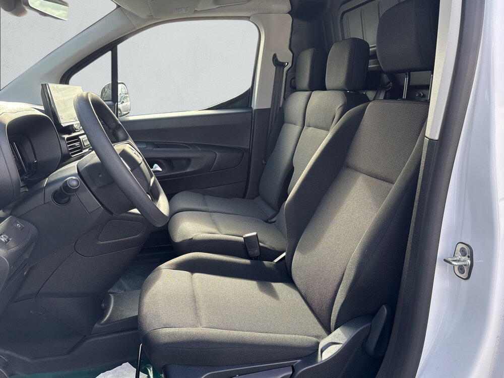 Occasion OPEL Combo COMBO CARGO M 650 KG BLUEHDI 100 S&S BVM6