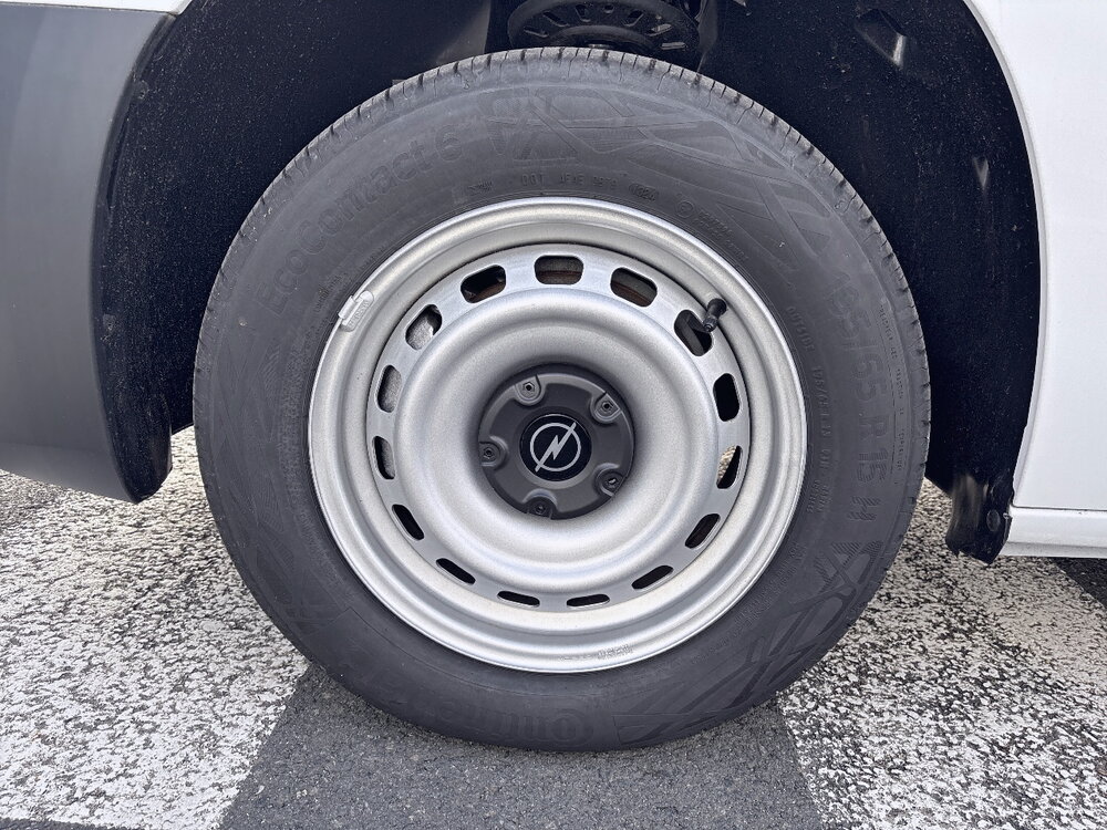 Occasion OPEL Combo COMBO CARGO M 650 KG BLUEHDI 100 S&S BVM6