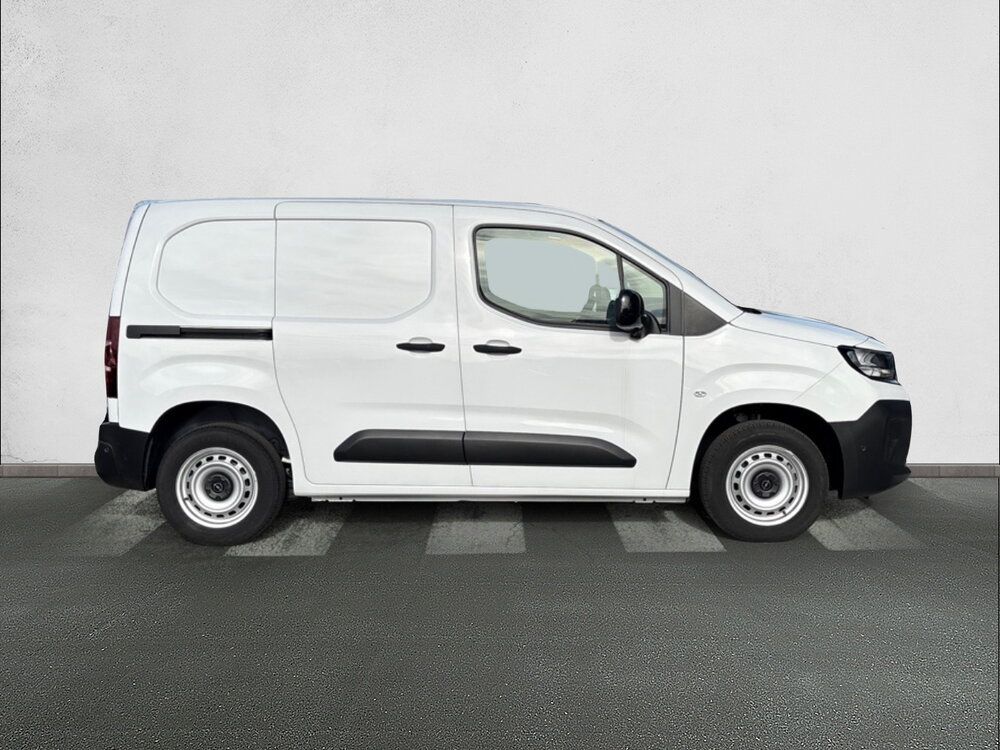 Occasion OPEL Combo COMBO CARGO M 650 KG BLUEHDI 100 S&S BVM6