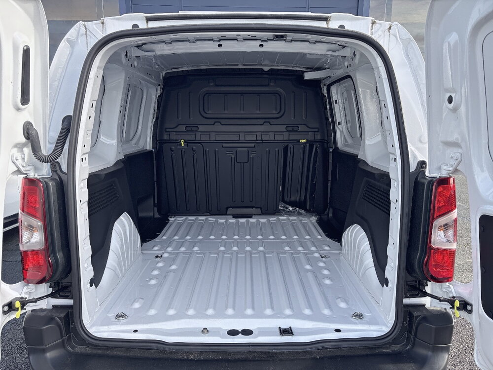 Occasion OPEL Combo COMBO CARGO M 650 KG BLUEHDI 100 S&S BVM6