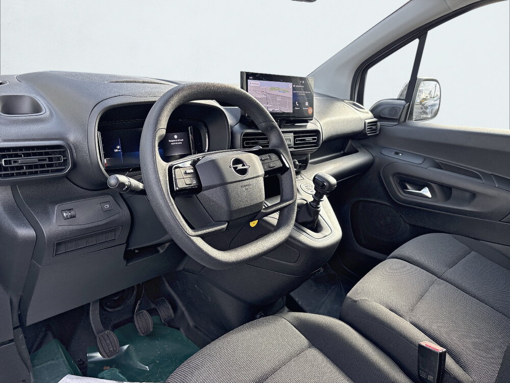 Occasion OPEL Combo COMBO CARGO M 650 KG BLUEHDI 100 S&S BVM6