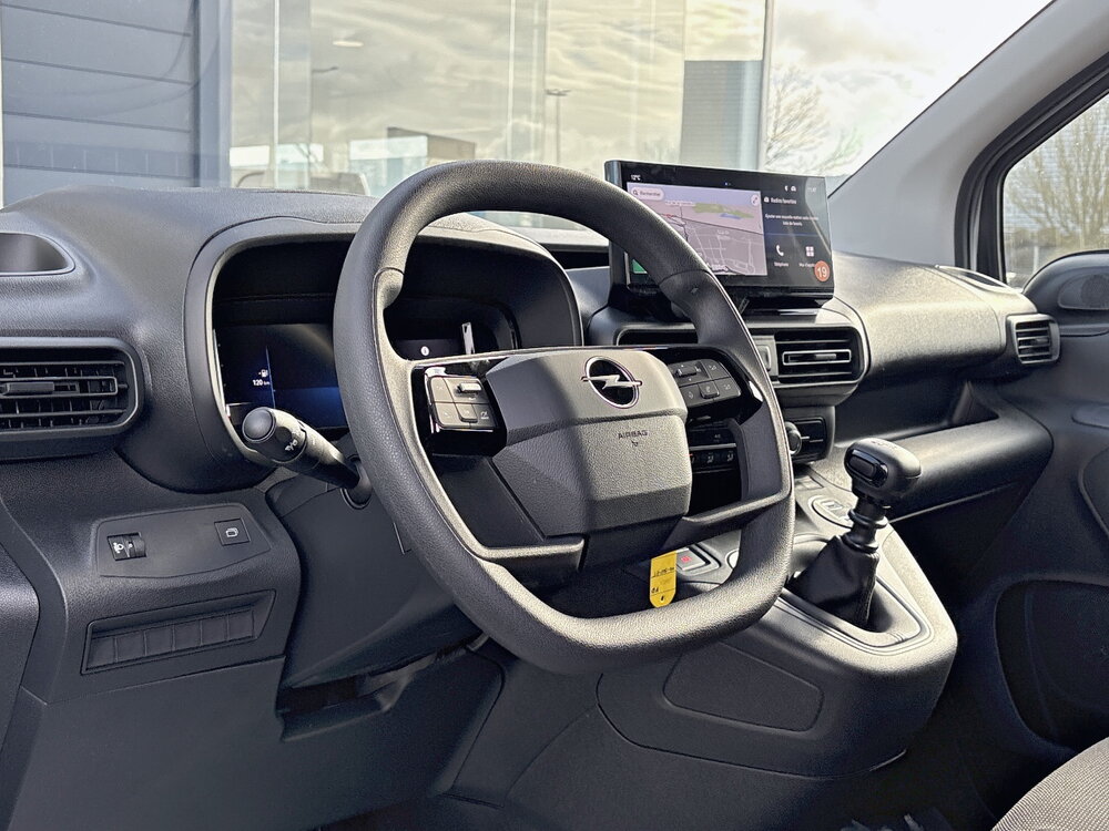 Occasion OPEL Combo COMBO CARGO M 650 KG BLUEHDI 100 S&S BVM6