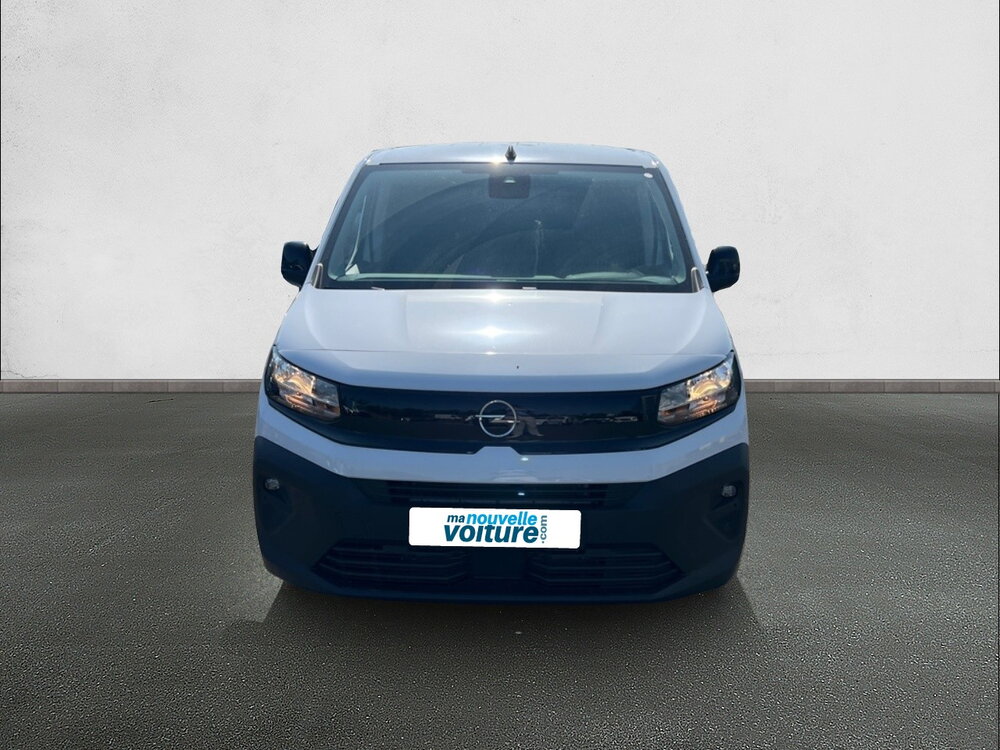 Occasion OPEL Combo COMBO CARGO M 650 KG BLUEHDI 100 S&S BVM6