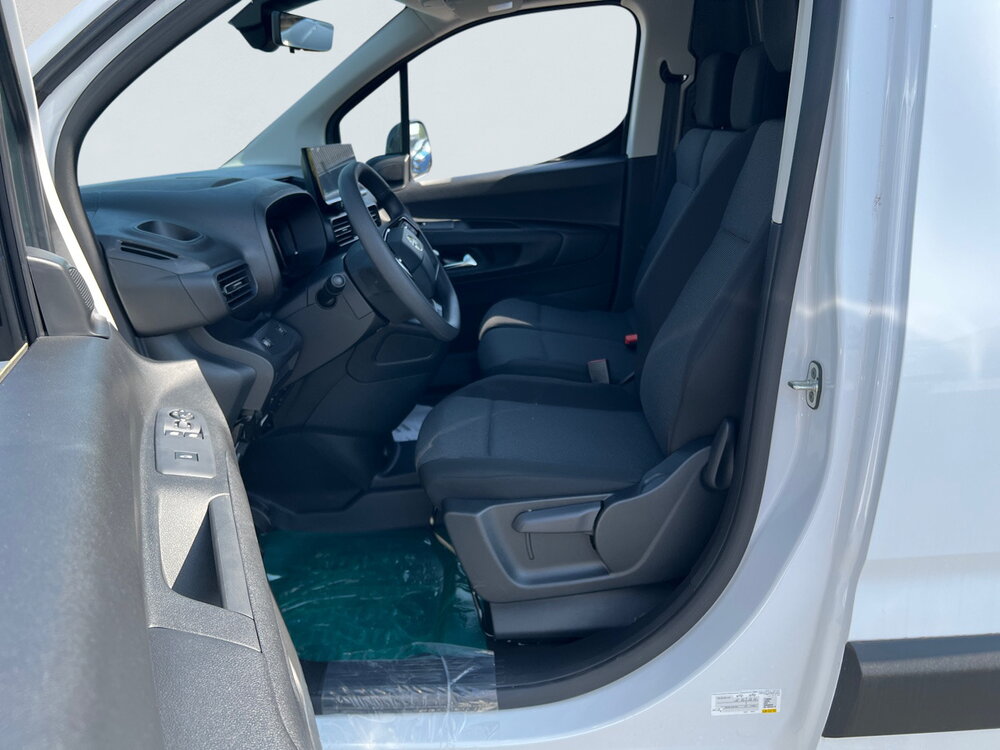 Occasion OPEL Combo COMBO CARGO M 650 KG BLUEHDI 100 S&S BVM6