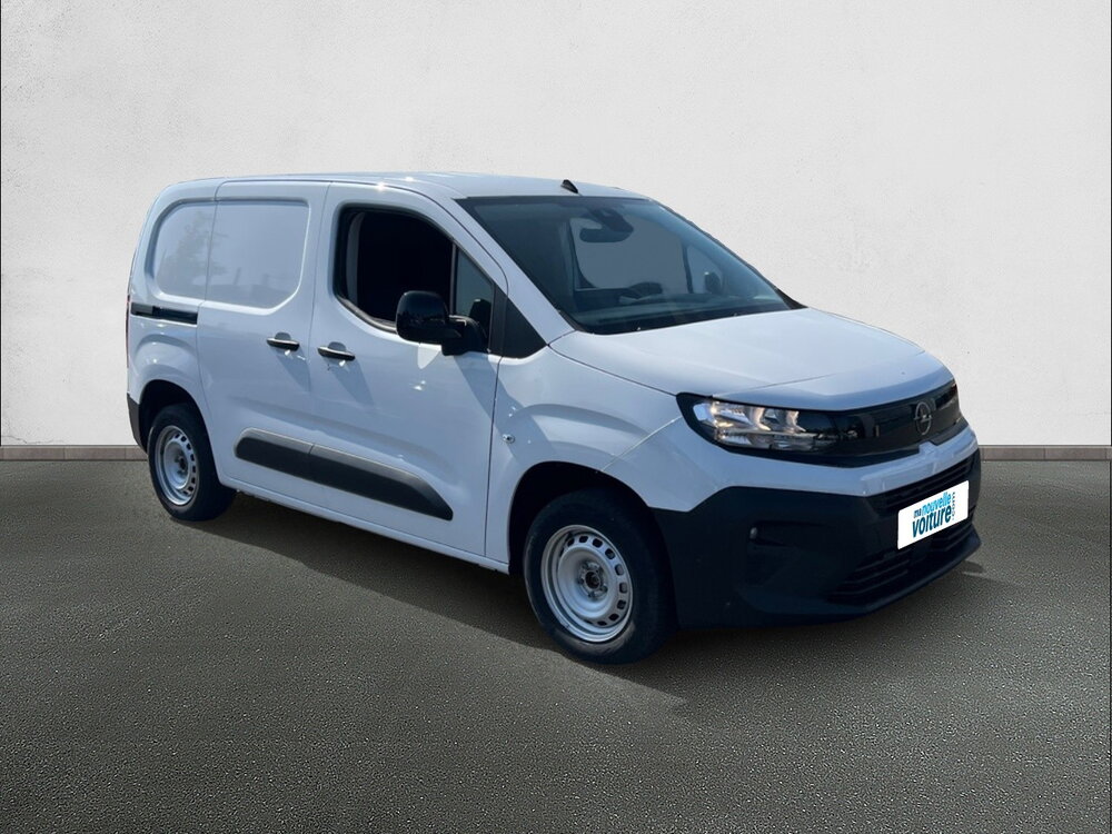 Occasion OPEL Combo COMBO CARGO M 650 KG BLUEHDI 100 S&S BVM6