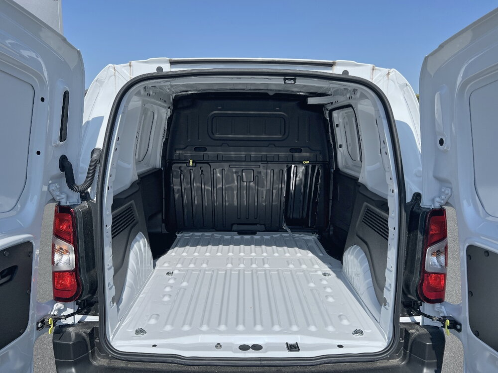 Occasion OPEL Combo COMBO CARGO M 650 KG BLUEHDI 100 S&S BVM6