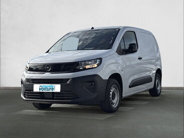 Occasion OPEL Combo COMBO CARGO M 650 KG BLUEHDI 100 S&S BVM6